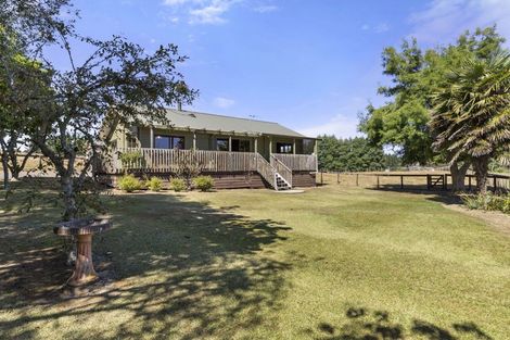Photo of property in 218 Gelling Road, Hunua, Papakura, 2583