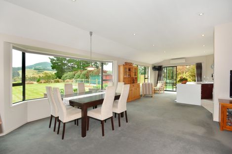 Photo of property in 17 Wavy Knowes Drive, Waldronville, Dunedin, 9018