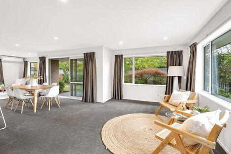 Photo of property in 17 Hillbourne Street, Halswell, Christchurch, 8025