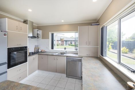 Photo of property in 31 Strachan Way, Highbury, Palmerston North, 4412