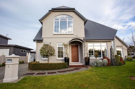 Photo of property in 2 Rexwood Estate, Carterton, 5713