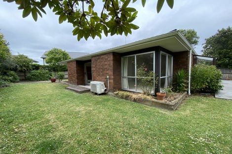 Photo of property in 52 Onslow Street, St Albans, Christchurch, 8014