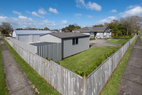 Photo of property in 77 Celia Street, Stratford, 4332