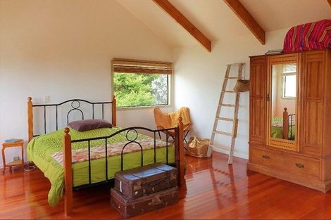 Photo of property in 201 Newton Road, Omapere, Kaikohe, 0473