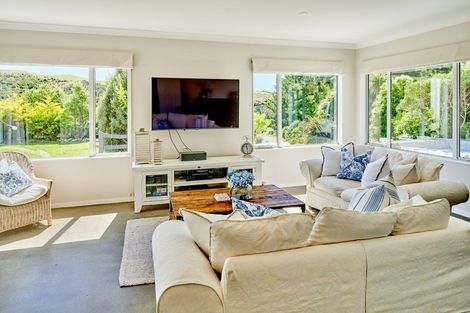 Photo of property in 199 Harris Road, Judgeford, Porirua, 5381