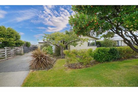 Photo of property in 109 Oreti Street, Kingswell, Invercargill, 9812