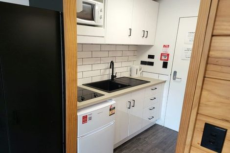 Photo of property in Martin Square Apartments, 203/20 Martin Square, Te Aro, Wellington, 6011