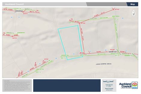 Photo of property in 33 John Downs Drive, Browns Bay, Auckland, 0630