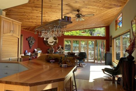 Photo of property in 30 Airlie Street, Glenduan, Nelson, 7071