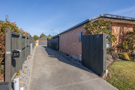 Photo of property in 9a Bunting Place, Woodend, 7610