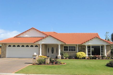 Photo of property in 15 Kokomo Key, Papamoa Beach, Papamoa, 3118