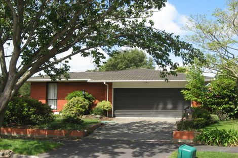 Photo of property in 3 Camberwell Place Avonhead Christchurch City