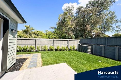 Photo of property in 135 Kopuru Road, Whenuapai, Auckland, 0618