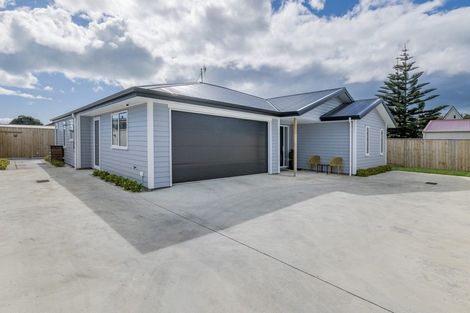 Photo of property in 3a Chrystall Street, Foxton Beach, Foxton, 4815
