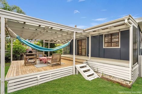 Photo of property in 161a Ocean Beach Road, Tairua, 3508