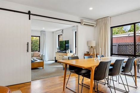 Photo of property in 19 Rubens Place, Burnside, Christchurch, 8053