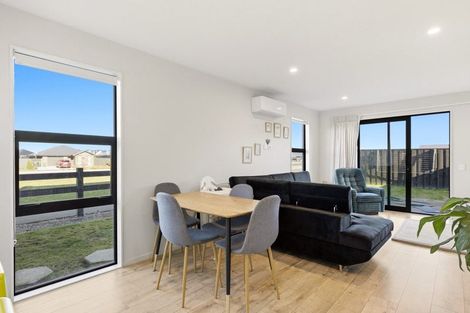 Photo of property in 24 Fairhall Street, Rolleston, 7615