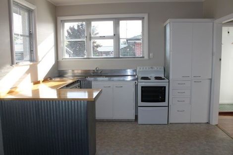 Photo of property in 97 George Street, Tinwald, Ashburton, 7700