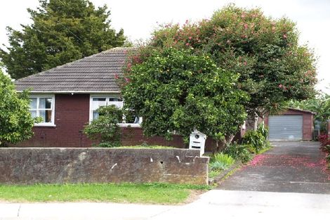 Photo of property in 7 Stewart Place, Otara, Auckland, 2023