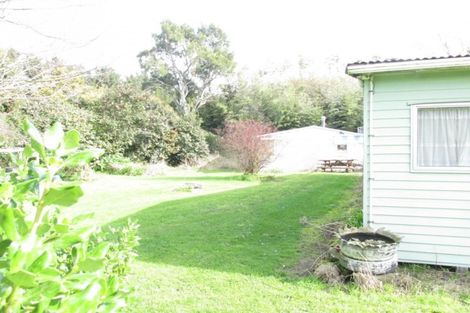 Photo of property in 1 Awa Street, Nuhaka, 4198