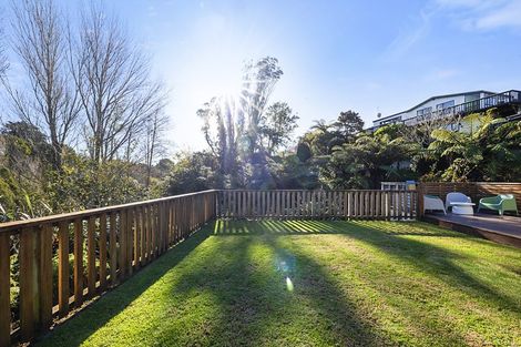 Photo of property in 8 Matau Lane, Ferndale, New Plymouth, 4310