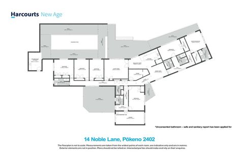 Photo of property in 14 Noble Lane, Pokeno, 2402