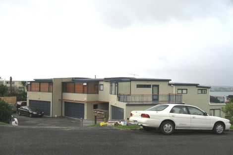 Photo of property in 1/4 Huka Road, Birkenhead, Auckland, 0626
