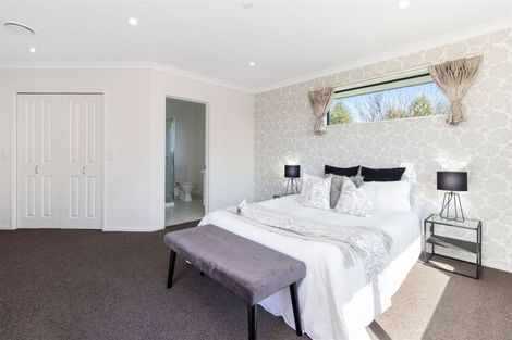 Photo of property in 60b Stonebrook Drive, Rolleston, 7614