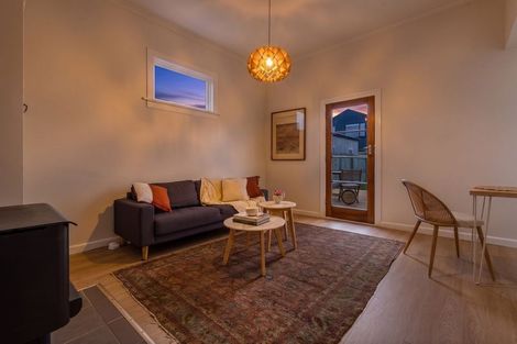 Photo of property in 21 Eskvale Street, Saint Kilda, Dunedin, 9012