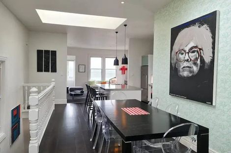 Photo of property in 16 Matai Road, Hataitai, Wellington, 6021