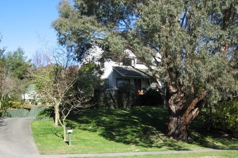 Photo of property in 33 Reeve Drive, Havelock North, 4130