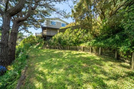 Photo of property in 41 Lomita Road, Johnsonville, Wellington, 6037