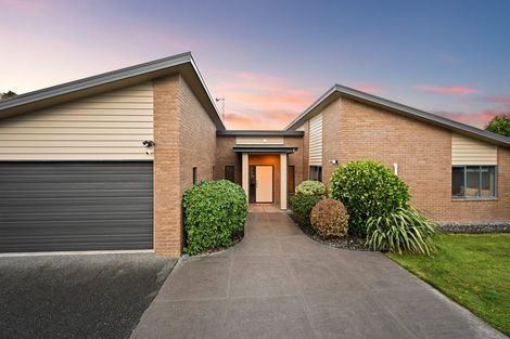 Photo of property in 7 Lansbury Court, Rototuna North, Hamilton, 3210