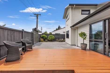 Photo of property in 1 William Street, Marton, 4710