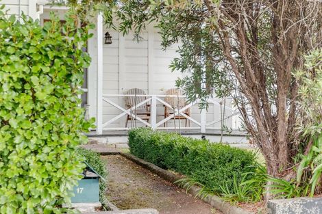 Photo of property in 17 Dawson Street, Pahiatua, 4910
