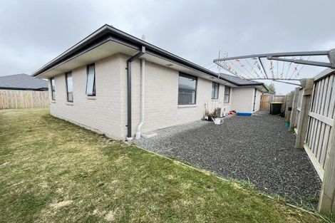 Photo of property in 15 Kennington Drive, Rolleston, 7615