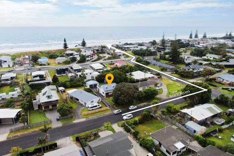 Photo of property in 25 Snell Crescent, Waihi Beach, 3611