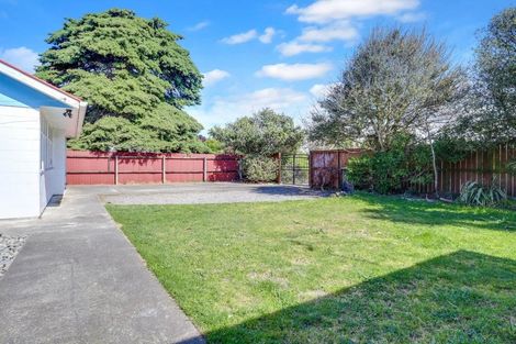 Photo of property in 15 Gilwell Street, Burwood, Christchurch, 8083