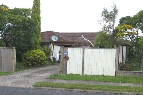 Photo of property in 14 Maugham Drive, Bucklands Beach, Auckland, 2014
