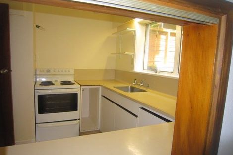 Photo of property in 61c Mortimer Terrace, Brooklyn, Wellington, 6021