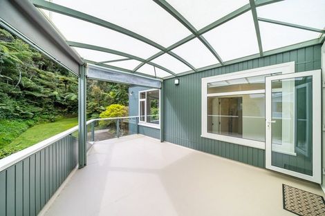 Photo of property in 39 Kotari Road, Days Bay, Lower Hutt, 5013