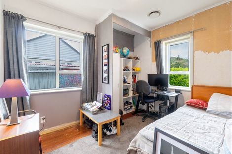 Photo of property in 378 Tweed Street, Georgetown, Invercargill, 9812