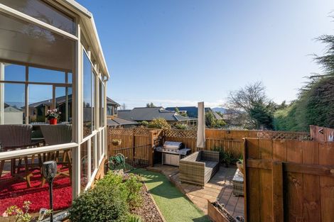 Photo of property in 21a Kim Crescent, Witherlea, Blenheim, 7201