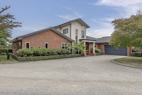 Photo of property in 555 Birchs Road, Lincoln, 7608