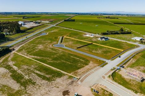 Photo of property in 6 Ravensbourne Avenue, Darfield, 7571