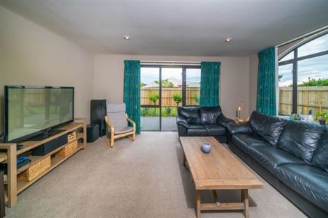 Photo of property in 3 Picasso Place, Rolleston, 7614