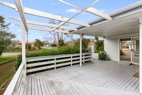 Photo of property in 31 Wymer Terrace, Chartwell, Hamilton, 3210