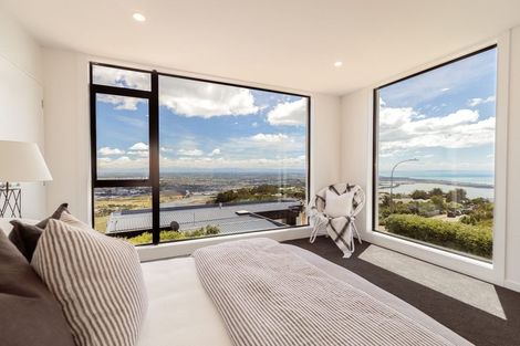 Photo of property in 280 Major Hornbrook Road, Mount Pleasant, Christchurch, 8081