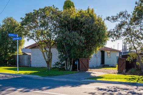 Photo of property in 12 Lansdowne Street, Mayfield, Blenheim, 7201