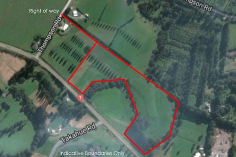 Photo of property in 14 Thompson Road, Kaitaia, 0482